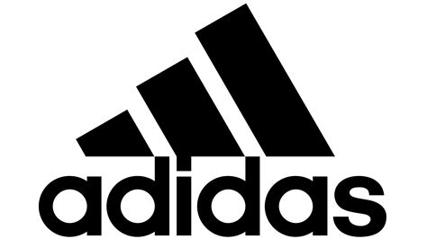 adidas symbol meaning.